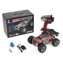 RC Car 1/18 60KM/H 4WD Brushless 2.4G High Speed Off Road Truck