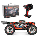 RC Car 1/18 60KM/H 4WD Brushless 2.4G High Speed Off Road Truck