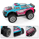 KF23 1:20 Scale 2WD With Two Batteries Remote Control Off Road Racing Car Toy