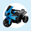 3Wheel 6V Kid Ride On Motorcycle Electric Toy With Remote Control LED Light