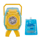 Handheld Bubble Machine With Light Kid Toy Up To 20,000 Bubbles 320Ml Large Tank