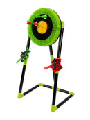 Axe Throwing & Dart Board Kid Toy Set Backyard Indoor & Outdoor Party Game