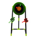 Axe Throwing & Dart Board Kid Toy Set Backyard Indoor & Outdoor Party Game