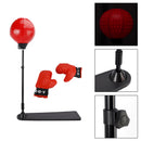 19cm Luminous Bowling Ball Set Kid Indoor & Outdoor Party Game Toy Gift