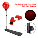 19cm Luminous Bowling Ball Set Kid Indoor & Outdoor Party Game Toy Gift