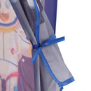 Purple Space Pattern Tent Large Playhouse Kid Play Tent Indoor And Outdoor Game