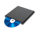 Burner USB External BD-R BD DVD CD RW Disc Writer Laptop Movie Player