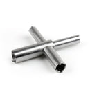 1x T-1 X-Key Repair Tool + Destuffing Wrench Tool For Kenwood Motorola UV-5R