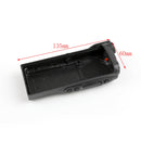 5x Front Outer Case Housing Cover Shell For Motorola GP328 Walkie Talkie Radio