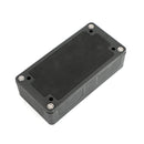 Marine Heavy Duty 4 Way Bus Bar M8 5/16" Bus Van Car Boat Distribution Block Screw Terminal Studs 300A