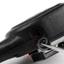 1x PMMN4015 Handheld Speaker Microphone For Motorola MTP850 MTH600/650/800