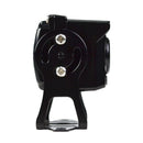 Waterproof 4 LED IR Night Vision Car rear view Reversing Parking Backup Camera For 12V 24V Bus Truck RV