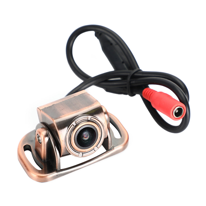 Car 12V Wireless WIFI Bus Truck RV Night Vision Waterproof Reversing Camera