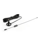 1Pcs NAGOYA UT-102 SMA-Male DUAL BAND Antenna For Baofeng UV3R TYT-THUV3R Radio