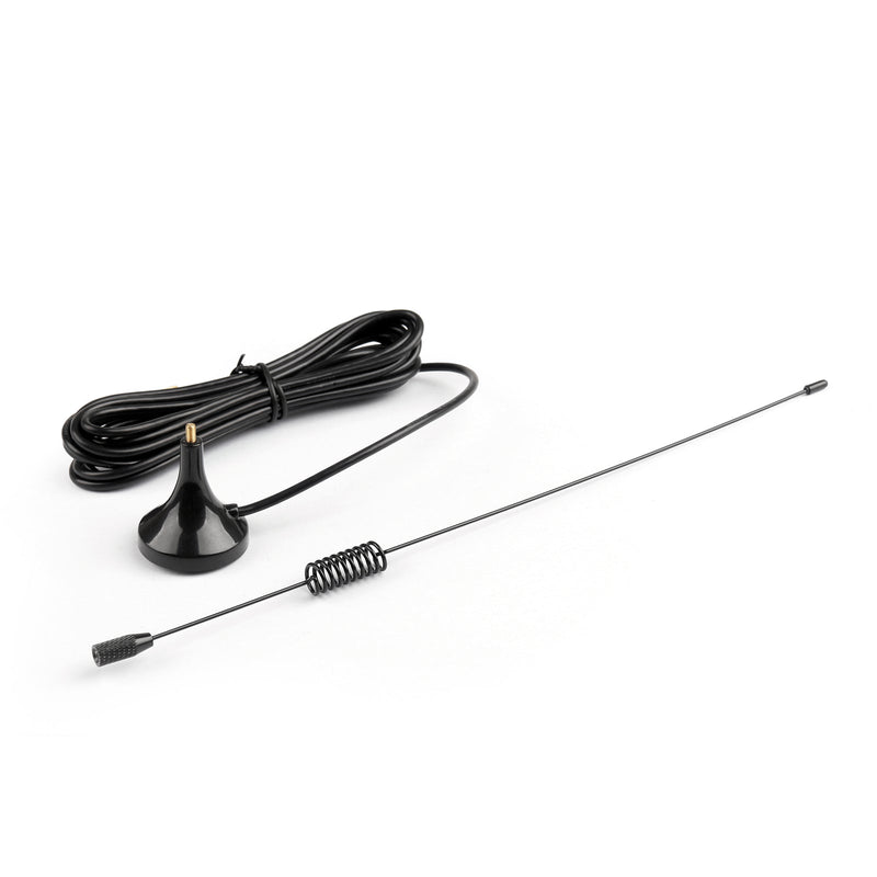 1Pcs NAGOYA UT-102 SMA-Male DUAL BAND Antenna For Baofeng UV3R TYT-THUV3R Radio