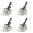 Volume Control Switch Potentiometer For Motorola GM338 Radio Walkie Talkie