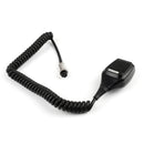 1Pcs MC43S 8 PIN Dynamic Handheld Microphone For Kenwood TM241 TM231 TM421 Radio