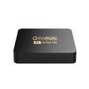 G96mini Smart Android 11.0 TV Box Quad Core 4K WIFI 64bit HD Media Stream Player