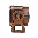 Waterproof Night Vision Car rear view Reversing Parking Backup Camera For 12V 24V Bus Truck RV