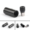 SCI R3-24 Vertical PCB Fuse Holder For 5x20mm Glass Fuses 10A 250V