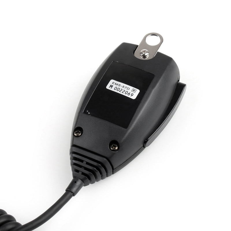 EMS-57 DTMF Speaker Microphone For Alinco DR-03 DR-06 DR-135 DR-235 DR-435