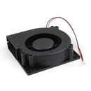 1Pcs Blower Fan CPU Cooling Computer Sleeve 12V 0.4A 12032s 120x120x32mm 2 Pin