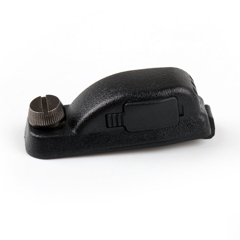 1x Earpiece Adapter For Motorola Radio DP3400 DGP4150 XIR-P8200 XPR6300/6550