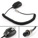 1Pcs HM-118N 8 Pin Hand Speaker Microphone For Icom IC-28A IC-229C IC-449C Radio