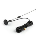 1Pcs NAGOYA UT-102 SMA-Male DUAL BAND Antenna For Baofeng UV3R TYT-THUV3R Radio