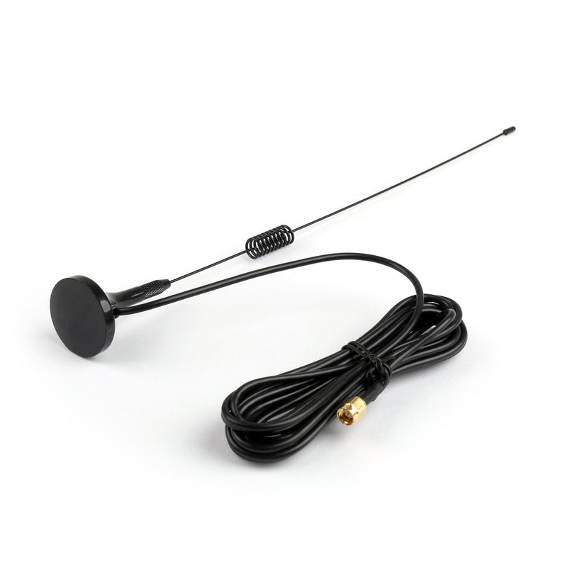 1Pcs NAGOYA UT-102 SMA-Male DUAL BAND Antenna For Baofeng UV3R TYT-THUV3R Radio