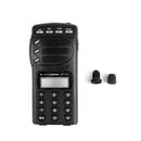 1x Front Outer Case Housing Cover Shell For Motorola GP68 Walkie Talkie Radio