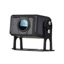 8 LED IR Night Vision Car Rear View Reverse Backup Camera For 12V 24V Bus Truck