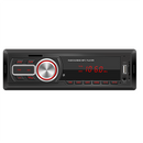 12V 25W Universal Car Bluetooth FM Radio Audio USB U Disk Card Reader MP3 Player