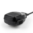 1Pcs KMC-30 6Pin Speaker Microphone For Kenwood TK768 TK868 TK760 TK808 Radio