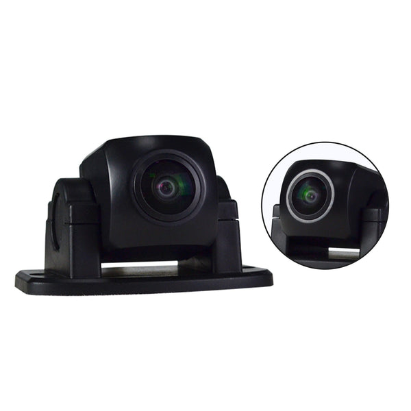 Waterproof Night Vision Car rear view Reversing Parking Backup Camera For 12V 24V Bus Truck RV