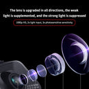 New 1080P Wifi Car Hidden DVR Front Rear Dash Cam Camera Video Recorder G-Sensor