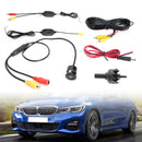 170º Wide Car Wireless Rear View Reverse Backup Parking Camera HD Night Vision