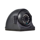 Waterproof 12 LED IR Night Vision Car rear view Reversing Parking Backup Camera For 12V 24V Bus Truck RV