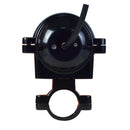 Waterproof Rear View Reverse Backup Camera Night View For 12V 24V Bus Truck RV