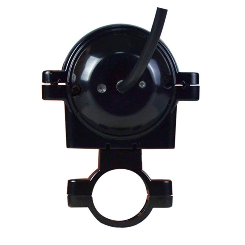 Waterproof 11 LED IR Night Vision Car rear view Reversing Parking Backup Camera For 12V 24V Bus Truck RV