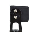 8 LED IR Night Vision Car Rear View Reverse Backup Camera For 12V 24V Bus Truck