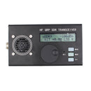 8-Band 5W USDX USDR HF QRP SDR Transceiver SSB/CW Transceiver DSP SDR With Mic