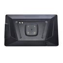 10.1 " Monitor DVR Driving Video Recorder Touch Screen GPS for RV Truck Bus + 4Pcs Rear View Backup Camera Fedex Express