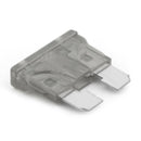 20Pcs Fuse Medium 2A Blade Style Audio/Car/RV/Boat Truck Motorcycle AMP ATO/ATC