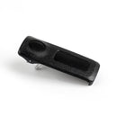 Plastic Belt Battery Clip For Motorola XiR-P8260 P8268 DP-3400 PMLN4652 Radio