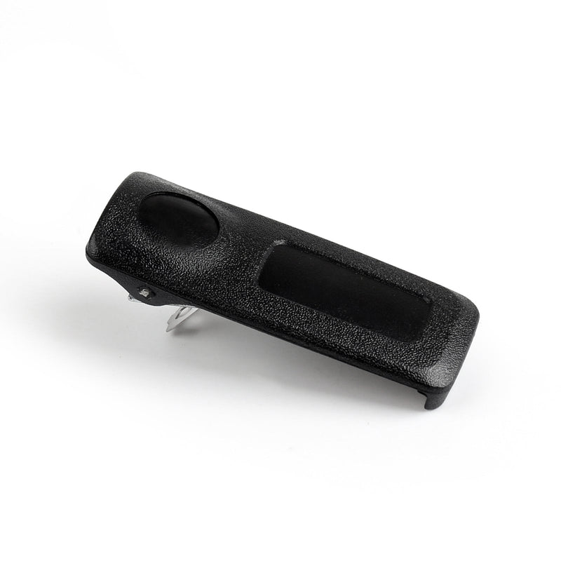 Plastic Belt Battery Clip For Motorola XiR-P8260 P8268 DP-3400 PMLN4652 Radio