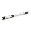 1Pcs RH770 BNC Telescopic Dual Band Antenna For Motorola ICOM Kenwood Radio