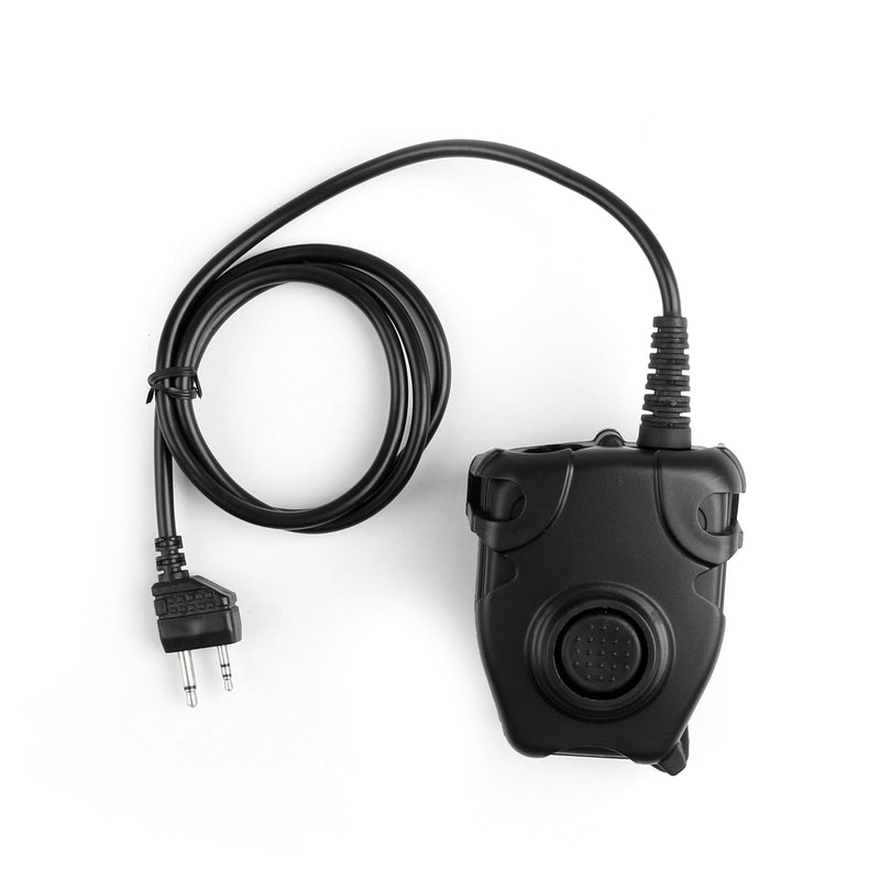 1Pcs Z Tactical PTT Headset For Midland LXT210 GXT250 GXT325 GXT650