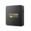 G96mini Smart Android 11.0 TV Box Quad Core 4K WIFI 64bit HD Media Stream Player