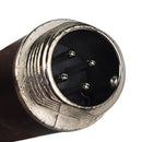 7 " Monitor DVR Driving Video Recorder with Car Charger for RV Truck Bus + Rear View Backup Camera